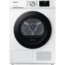 Корпусный ремонт (замена резинок, креплений, кнопок) Samsung DV90BBA245AWUA