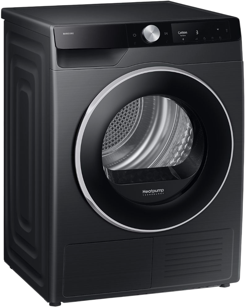 Корпусный ремонт (замена резинок, креплений, кнопок) Samsung DV90T6240LB/S7