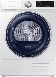Корпусный ремонт (замена резинок, креплений, кнопок) Samsung DV90N62632W/UA