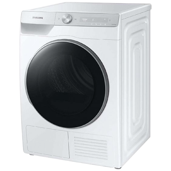 Корпусный ремонт (замена резинок, креплений, кнопок) Samsung DV90T8240SH