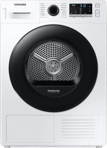 Корпусный ремонт (замена резинок, креплений, кнопок) Samsung DV80TA020AE