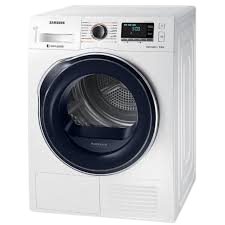 Корпусный ремонт (замена резинок, креплений, кнопок) Samsung DV90M6200CW/UA
