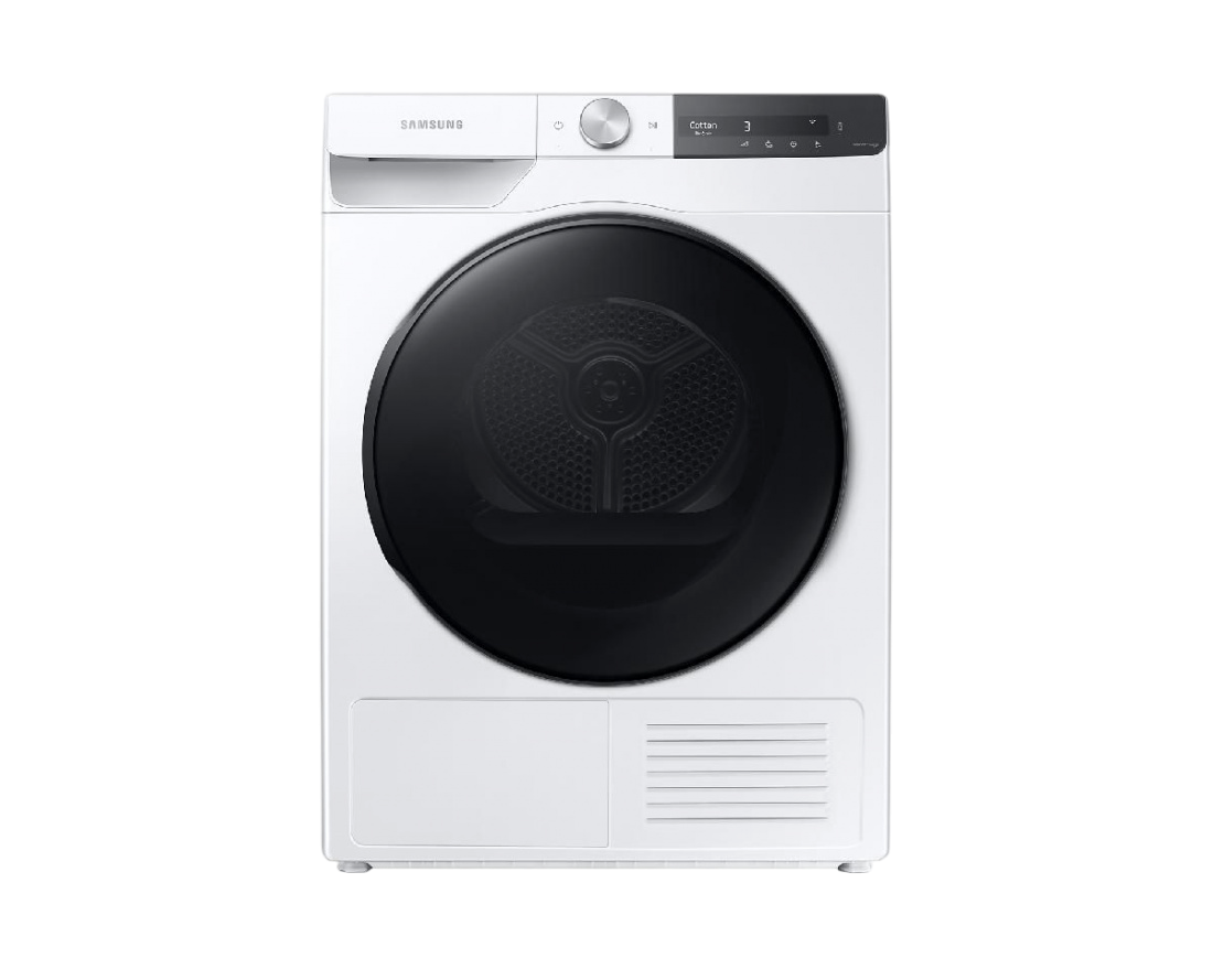 Корпусный ремонт (замена резинок, креплений, кнопок) Samsung DV90T7240BT/S7