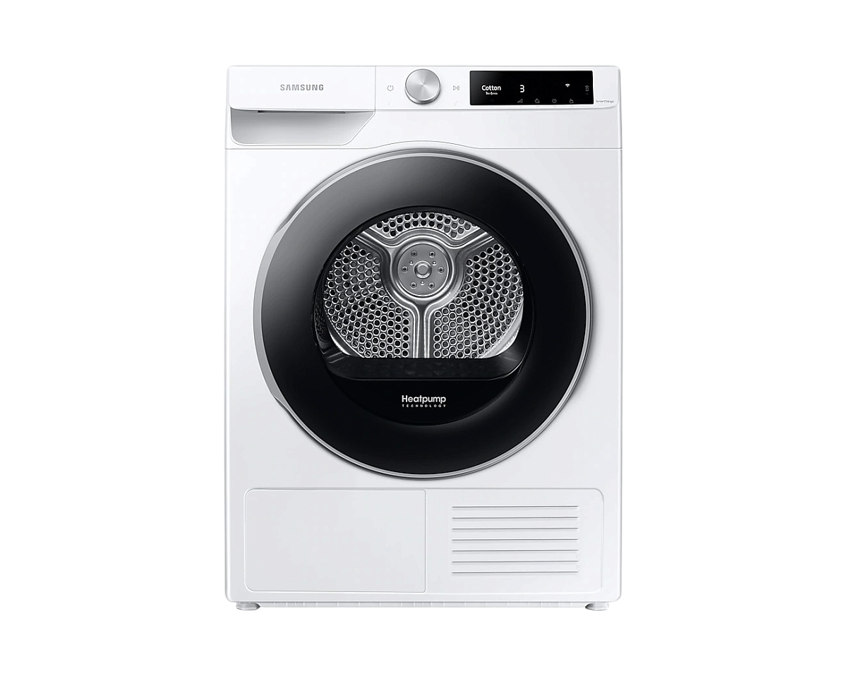 Корпусный ремонт (замена резинок, креплений, кнопок) Samsung DV90T6240LE