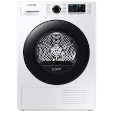 Корпусный ремонт (замена резинок, креплений, кнопок) Samsung DV90TA020AE/LE