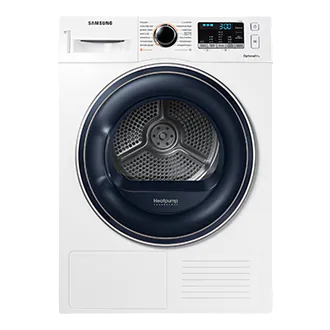 Корпусный ремонт (замена резинок, креплений, кнопок) Samsung DV90M50003W