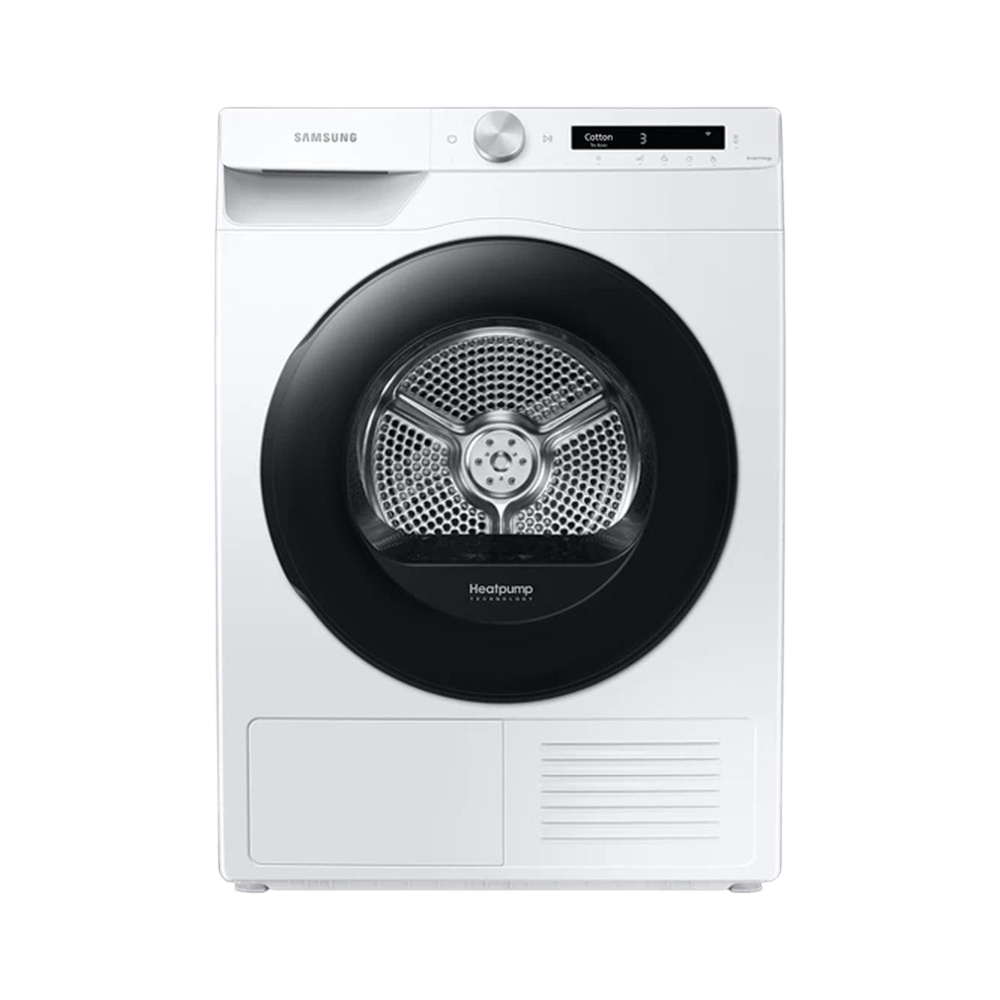 Корпусный ремонт (замена резинок, креплений, кнопок) Samsung DV80T5220AW