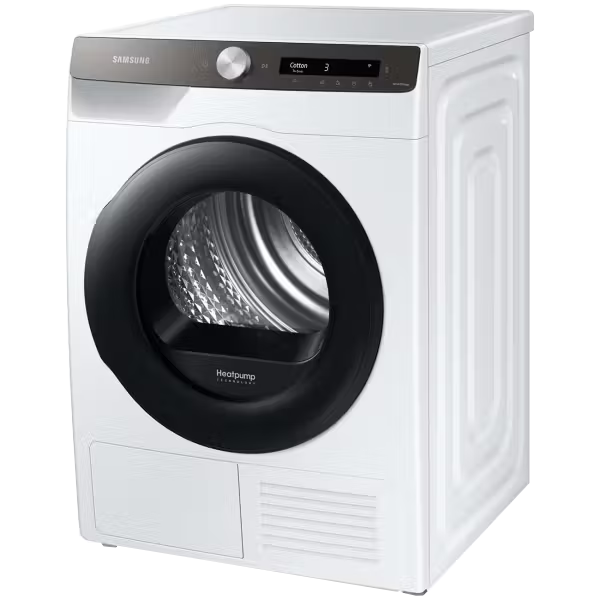 Корпусный ремонт (замена резинок, креплений, кнопок) Samsung DV90T5240AT/UA