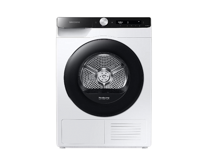 Корпусный ремонт (замена резинок, креплений, кнопок) Samsung DV80T5220AE