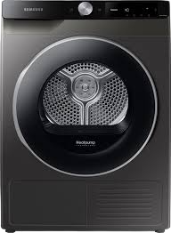 Корпусный ремонт (замена резинок, креплений, кнопок) Samsung DV90T6240LX/UA