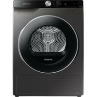 Корпусный ремонт (замена резинок, креплений, кнопок) Samsung DV90T6240LX/LP