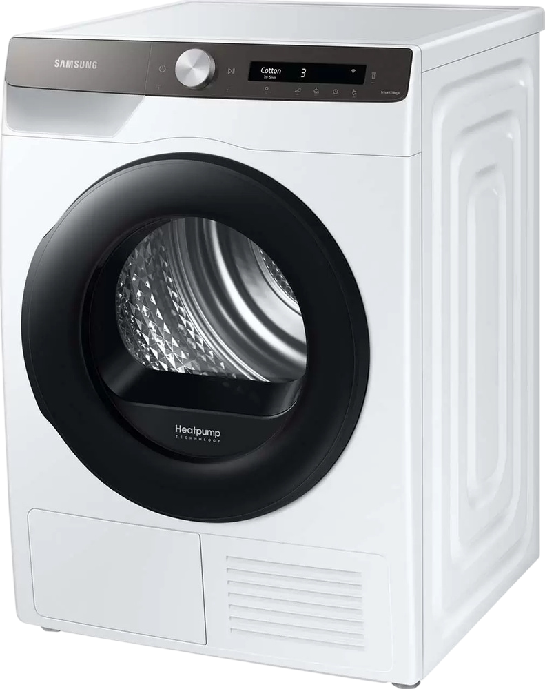 Корпусный ремонт (замена резинок, креплений, кнопок) Samsung DV90T5240AT/LP
