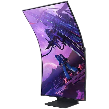Прошивка блока управления Samsung Ark S55CG97WNI