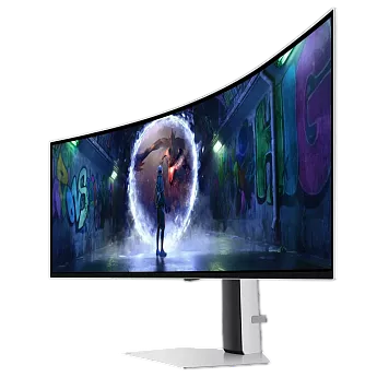 Прошивка блока управления Samsung OLED G9 G93SD (LS49DG932SIXCI)