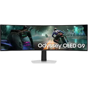 Прошивка блока управления Samsung OLED G9 LS49DG910SIXCI