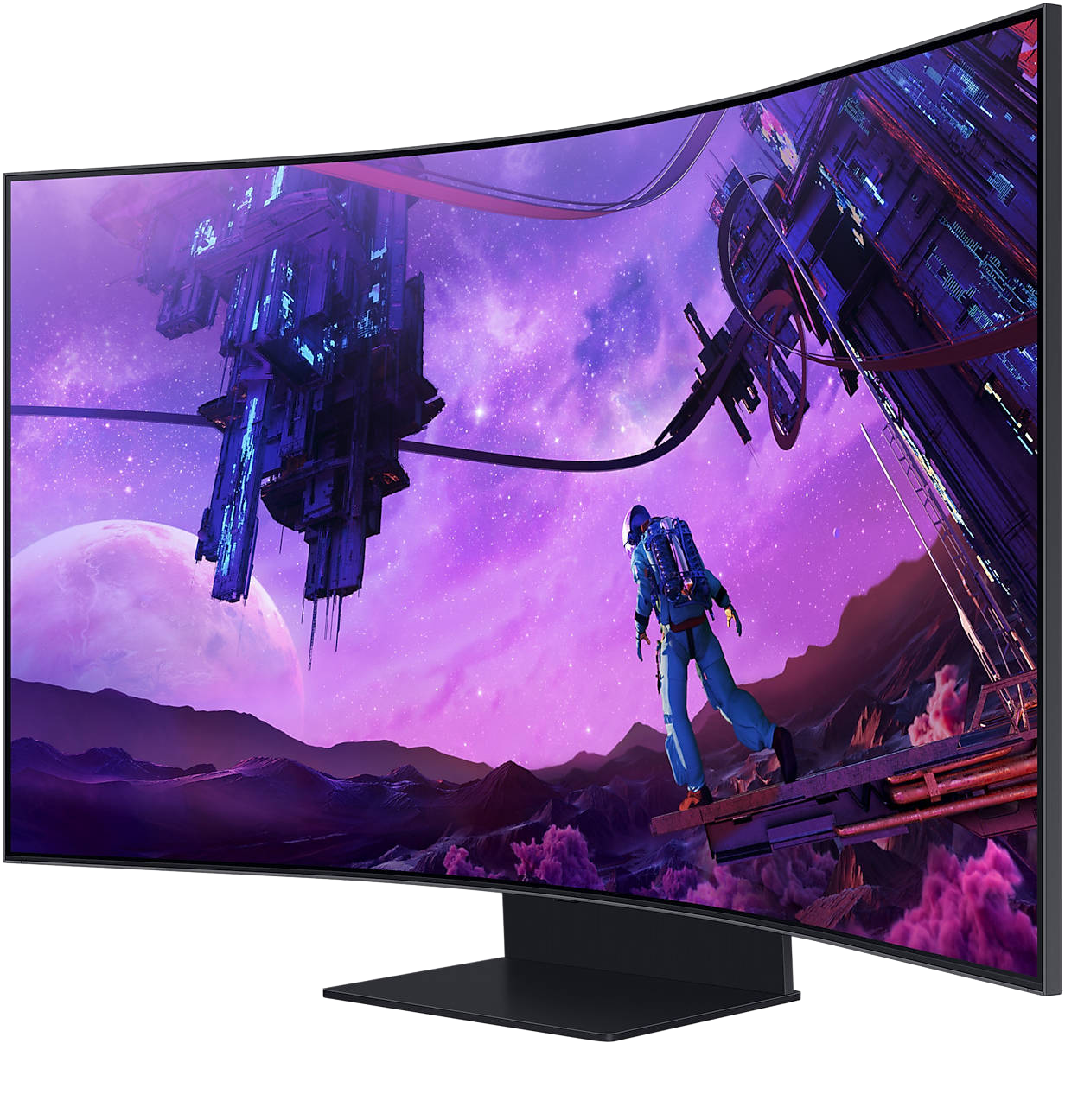 Прошивка блока управления Samsung Ark 55