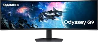Прошивка блока управления Samsung OLED G9 S49CG954EIXCI