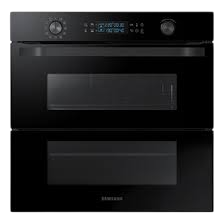 Замена ручек терморегулятора Samsung NV75R5641RB