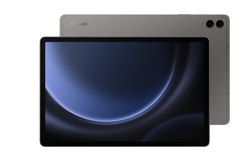 Замена задней крышки Samsung S9 FE+