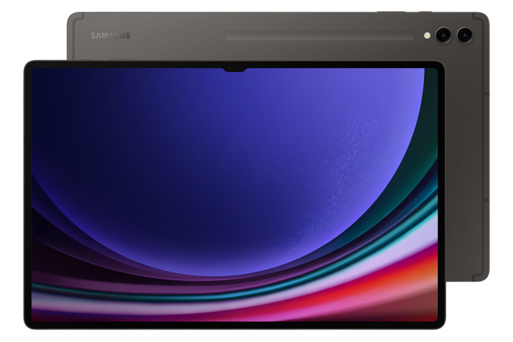 Замена задней крышки Samsung S9 Ultra SM-X910