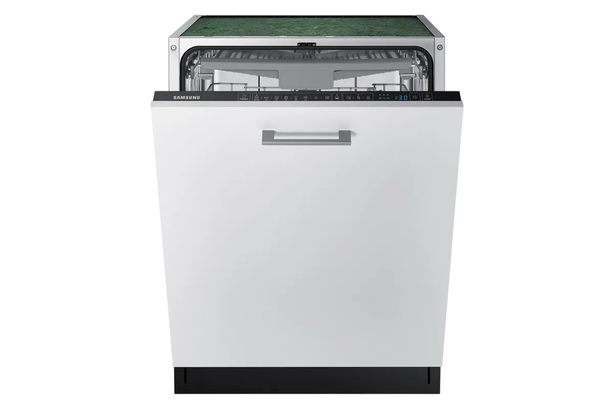 Замена ТЭН Samsung DW-60R7070BB