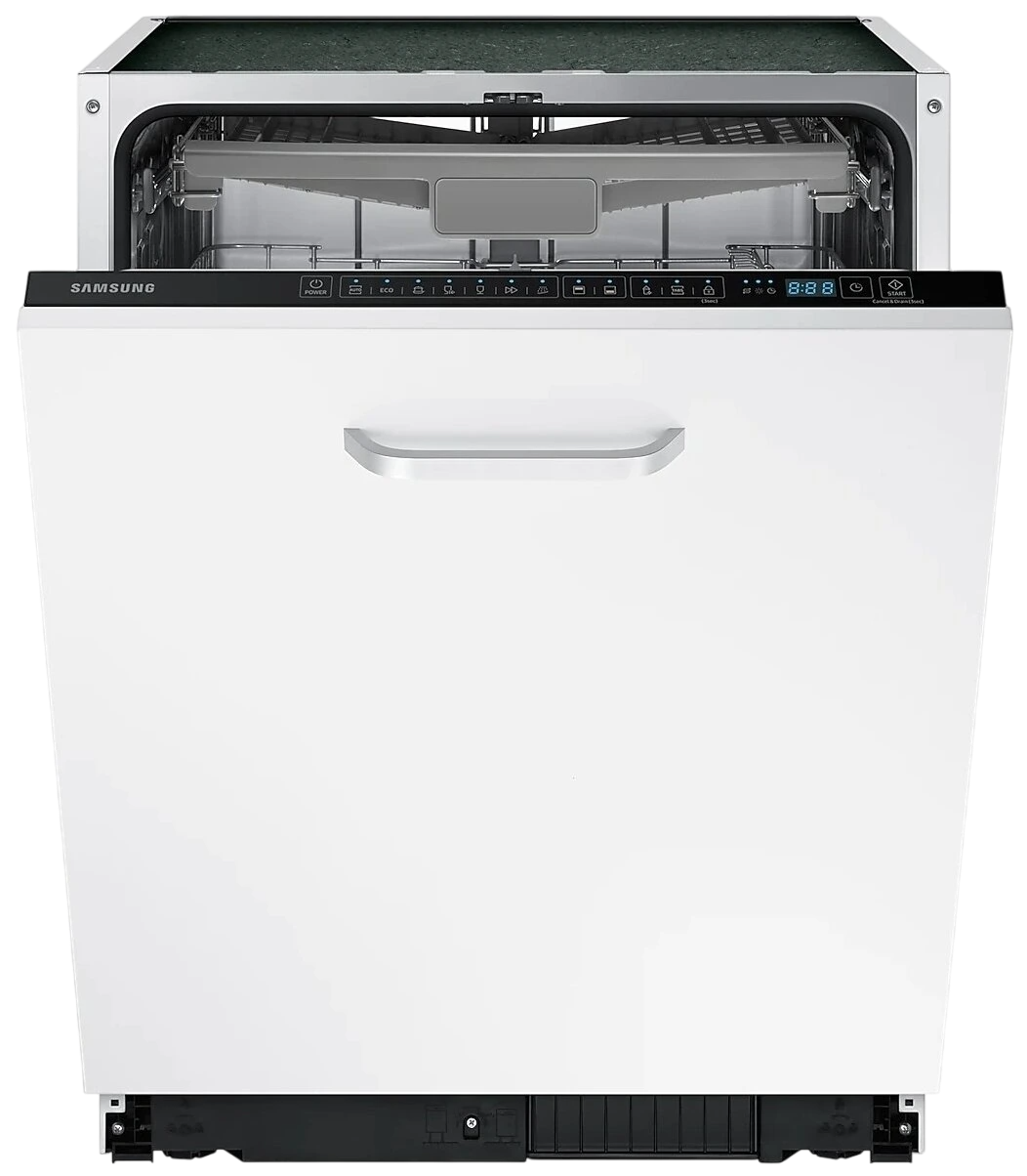 Замена ТЭН Samsung DW60M6070IB