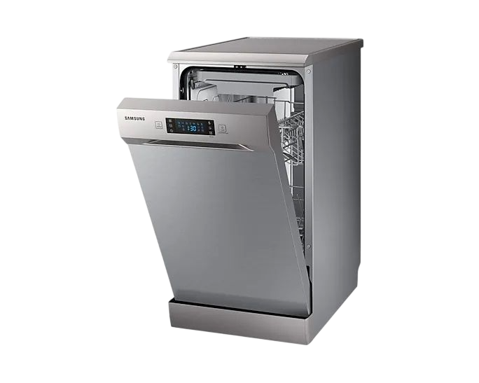Замена ТЭН Samsung DW50R4050FS/WT