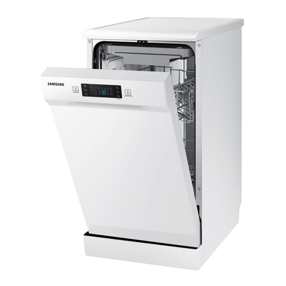 Замена ТЭН Samsung DW50R4050FW/WT