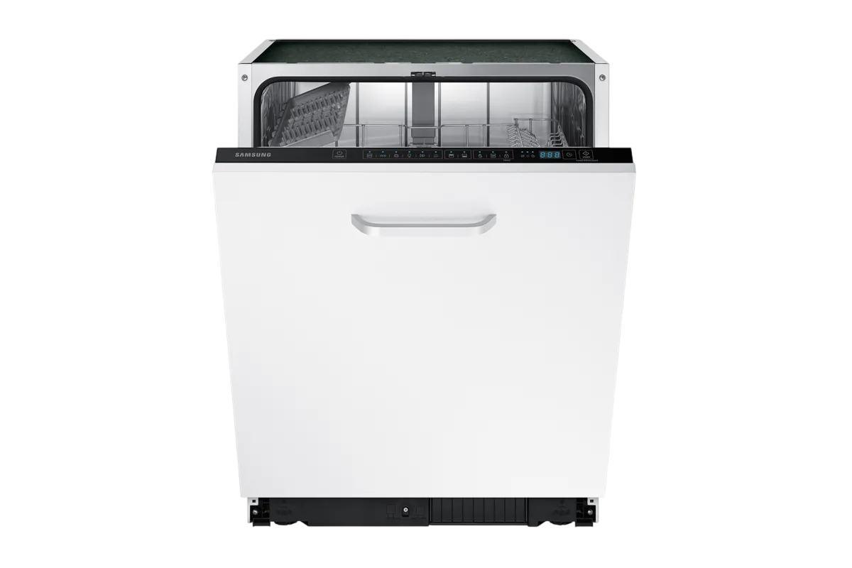 Замена ТЭН Samsung DW60M6040BB/WT