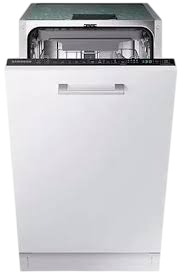 Замена ТЭН Samsung DW50R4070BB