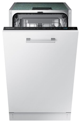 Замена ТЭН Samsung DW50R4050BB