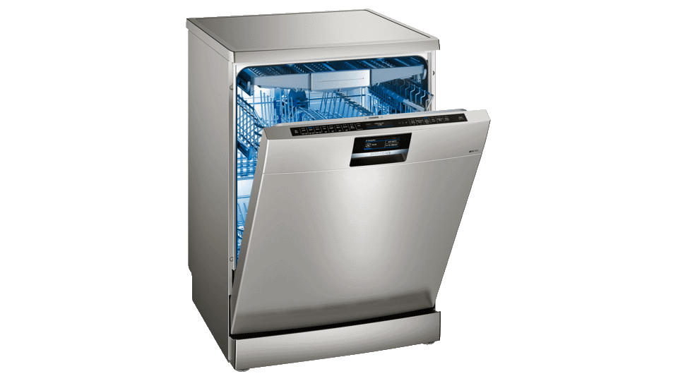 Замена ТЭН Samsung DW-BG570B