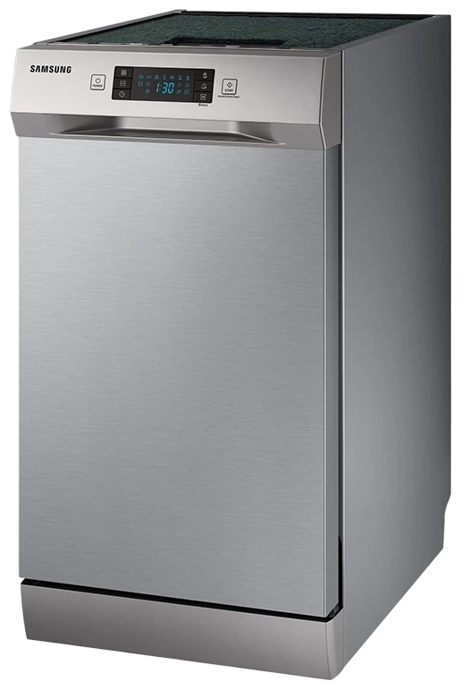 Замена ТЭН Samsung DW50R4050FS