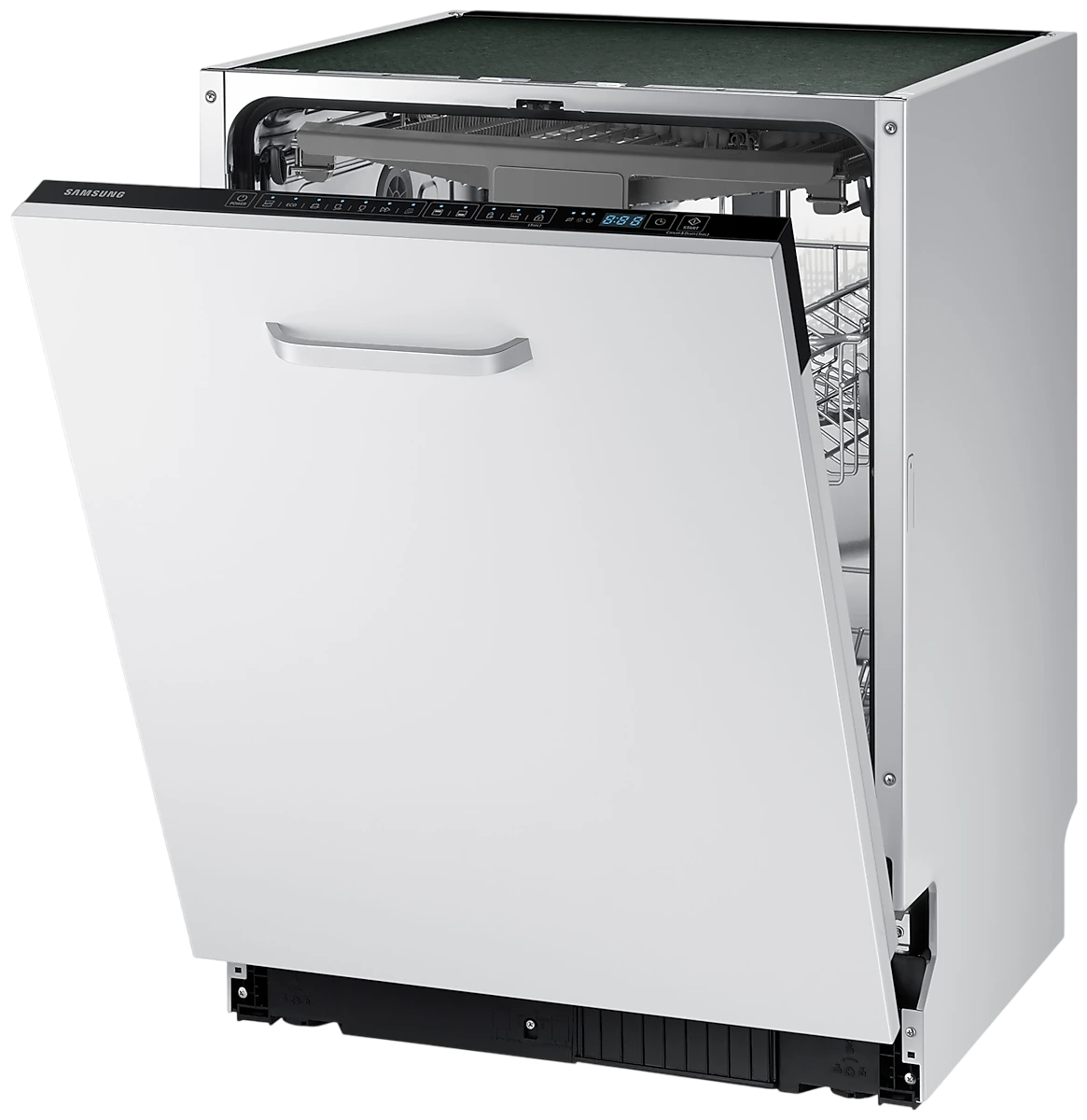 Замена ТЭН Samsung DW60M6050BB/WT