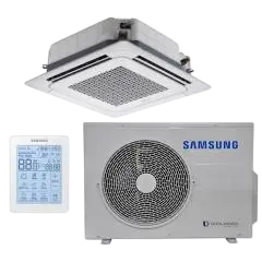 Ремонт внешнего блока Samsung AC052MXADKH/EU
