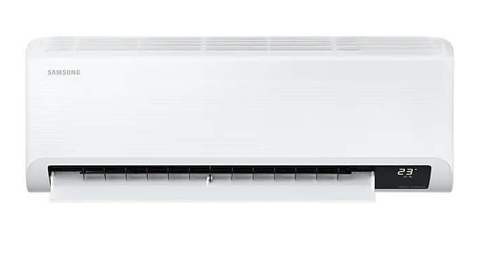 Ремонт внешнего блока Samsung AC035BN1DEH/AF