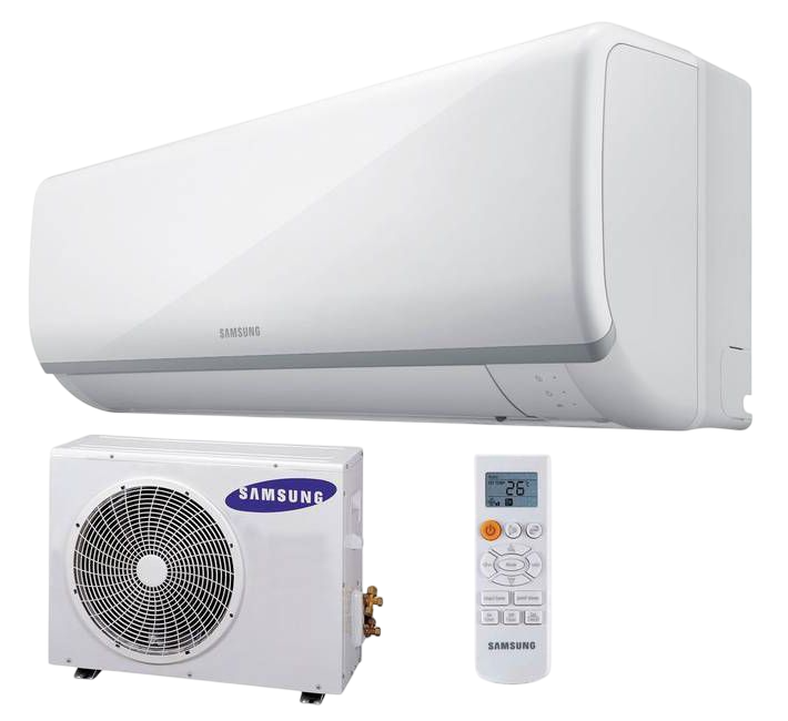 Ремонт внешнего блока Samsung AC071NN4DKH/EU