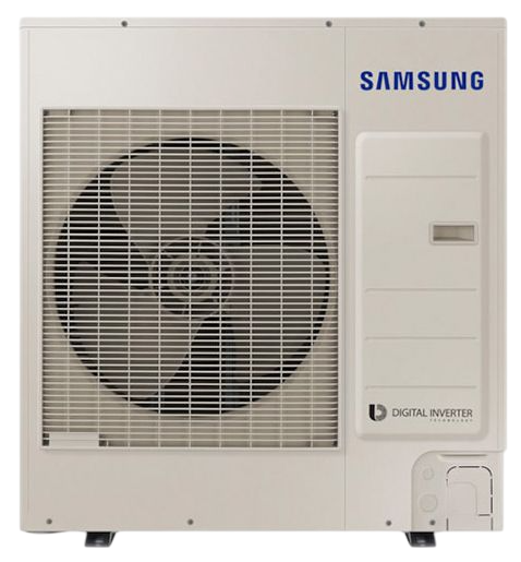 Ремонт внешнего блока Samsung AC120MXADNH/EU  
