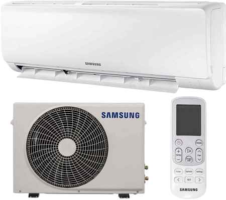 Ремонт внешнего блока Samsung AC090MN4PKH/EU
