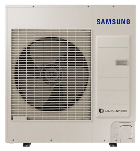 Ремонт внешнего блока Samsung AC100MXADNH/EU 