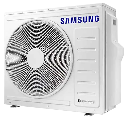 Ремонт внешнего блока Samsung AJ068TXJ3KH/EA