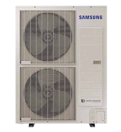 Ремонт внешнего блока Samsung AC140MXADKH/EU  