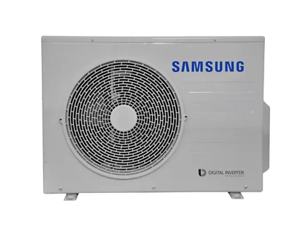 Ремонт внешнего блока Samsung AC140NN4DKH/EU