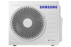 Ремонт внешнего блока Samsung AJ080TXJ4KH/EA  