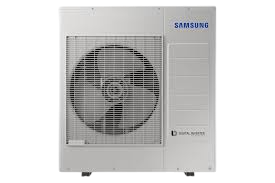 Ремонт внешнего блока Samsung AJ100TXJ5KH/EA  