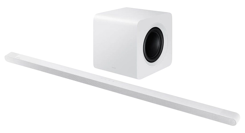 Замена кнопки Samsung HW-S801D/RU