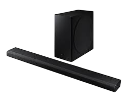 Замена кнопки Samsung HW-Q800A/RU