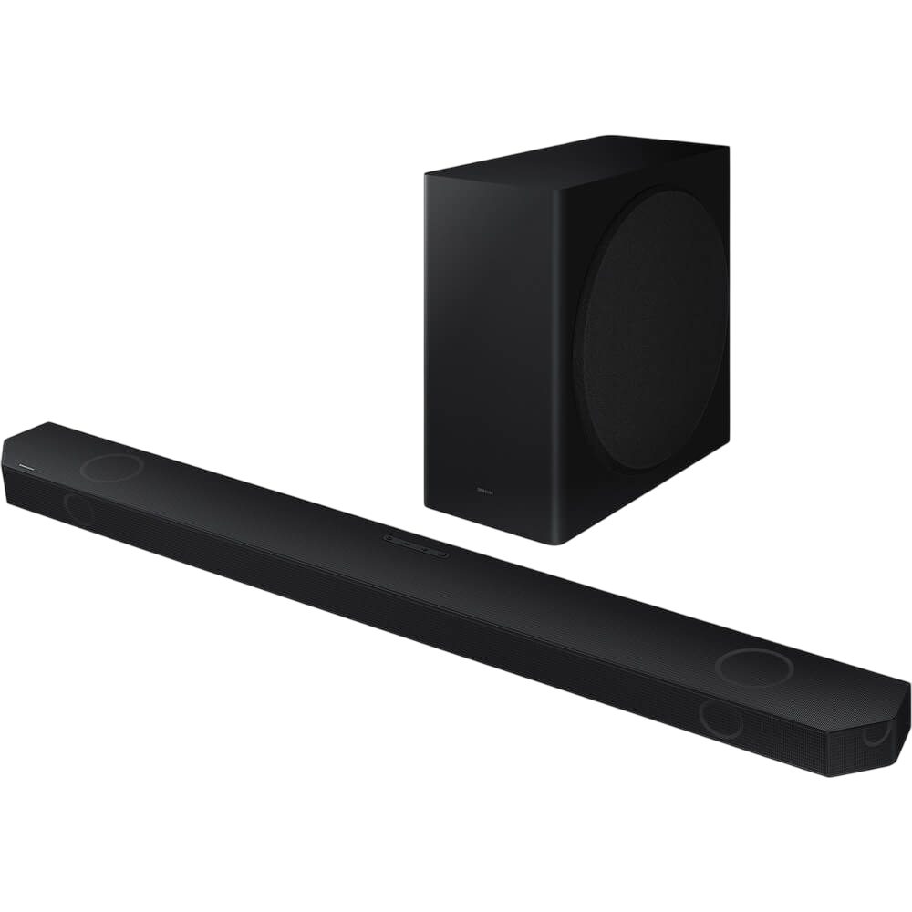 Замена кнопки Samsung HW-Q800C
