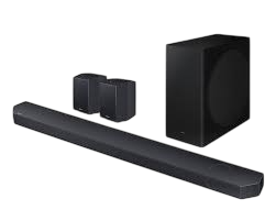 Замена кнопки Samsung HW-Q930C/RU
