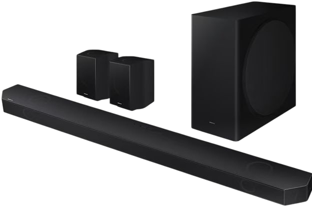 Замена кнопки Samsung HW-Q930B/RU